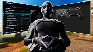 The *NEW BEST* Call of Duty & ICUE Settings for BO7 Warzone 2026!