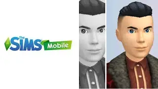 The Sims Mobile #10 l Completando La Decoraci&oacute;n l All Matzus Game