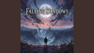 Falling Shadows