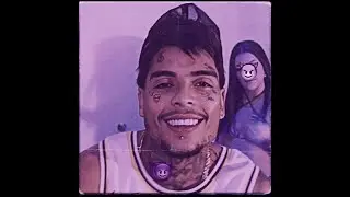 Beat Estilo Mc Kevin x Mc Hariel 