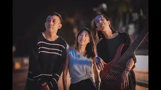 Altoduo ft. Daniel Lim (林峻民) - longing (Official Music Video)