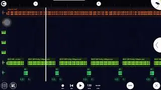FREE FLM DJ UNCOVER BREAKBEAT 