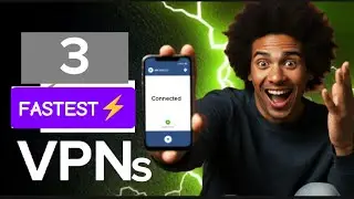 Fastest vpn for streaming and gaming in 2025