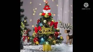 Ever seen 6Christmas decoration ideas#Merry Christmas 2021#whats app status Christmas 2021