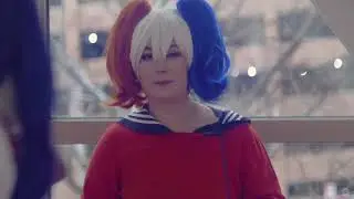 Anime Milwaukee 2018 Convention Music Video