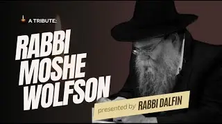 Chasid of the Rebbe, Emunas Yisrael shul specialty, Mashgiach yeshiva Torah Vodaas