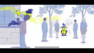 Florence (video game) iPhone Gameplay Part 1