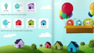 LAS PELUSAS SE MUDAN DE CASA -- PICTOS CUENTO