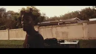 JBE YG HANDS DOWN (Official Music Video)