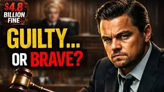 The Man Who Became the Villain to Expose the Truth  Emotional Courtroom Story