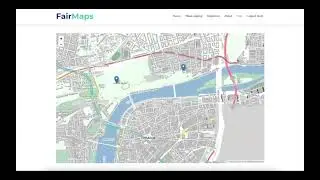 09 - Swarm One: FairMaps demo by Črt