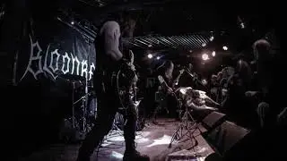 GodHater - Outlaw (Tver, Sobaka Mille, 15.04.2023)