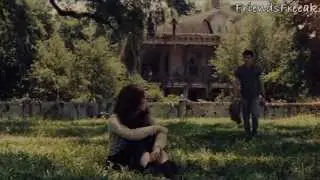Lena & Ethan | Beauty of the dark ♥