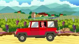 Temecula Valley Jeep & Wine Tours!