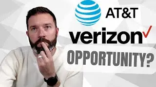 Are Verizon and AT&T Great Dividends to Buy Today?