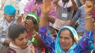 Chounki at groonajhadi (shahtalai) 2017 part 1