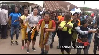Etangala Celebaration - Leboku Festival 2020 Part 2