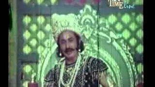 Malavpati Munj (Pruthvi Vallabh) (1976) -  PART 5