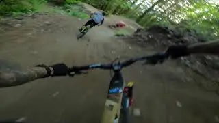 FOCUS Sam vs. FOCUS Jam - Onboard with Geoff Gulevich