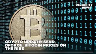 Crypto's Next Bull Run Is Here