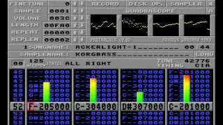 Ackerlight-1 by FRED (Frederic Hahn)