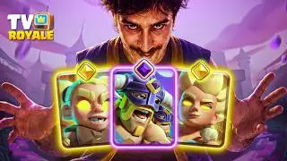 Welcome to K.H.A.O.S | TV Royale