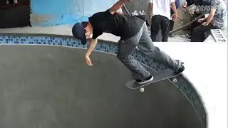 Tyler Pacheco - Return of the Flare