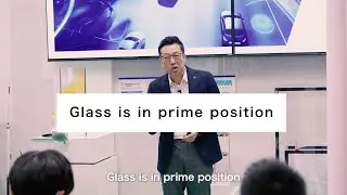 Japan Mobility Show 2023 Report｜ What are the Latest Technologies and Vision of AGC?