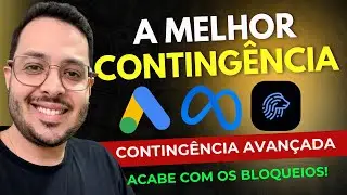 Lauth Conting&ecirc;ncia: O Melhor Navegador Antidetect para Tr&aacute;fego Pago