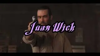 {FREE}  &ldquo;Juan Wick&rdquo; {Griselda 90s Dark #Boombap Beat} Inspired by &ldquo;Desperado&rdquo; #griselda #beats