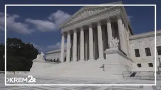 Supreme Court seems skeptical about state bans on 'conversion therapy' for LGBTQ+ kids