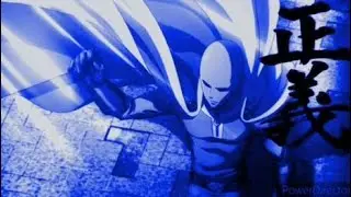If JC staff animated opm s1 #onepunchman #anime  