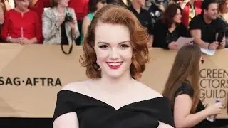'Stranger Things' Star Shannon Purser Opens Up About Her Sexuality: It's 'a Process'
