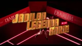 Djarum Sirkuit Nasional Premier Jawa Tengah Open 2019
