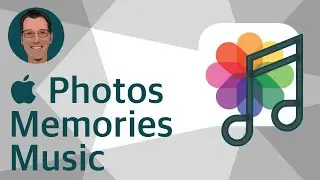 Apple Photos Memories Music - Chill - Afrique by Jean Beno&icirc;t Dunckel