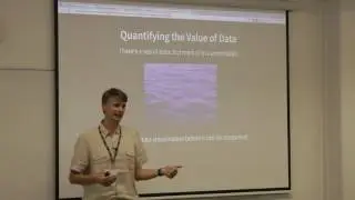 Data Science Where Computation And Statistics Meet