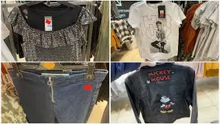 Primark Massive Girl's Clothes Reductions | 28.12.2020 | Watch Primark Before You Go!