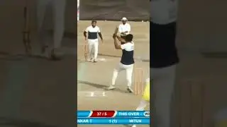 mr. maxwell alankar tandel.. #tenniscricket #youtube #batsman #cricketvideo