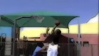No Backboards ft. @calicojonez