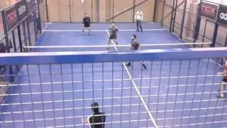 Pad-ball point (Tournament 13th Feb 2016)