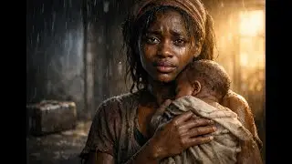 He Left Her Pregnant and Poor, Years Later the World Listened.