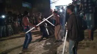 Ismailpur dance