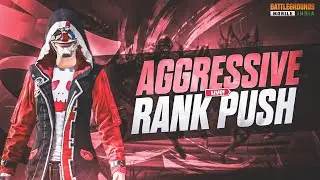 BGMI LIVE DUO CONQUEROR RANK PUSH 🔴 | PLATINUM TO CONQUEROR  | DUO CONQUEROR RANK PUSH 🔥 DAY 2