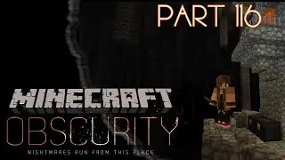 Let's Play Minecraft Obscurity - 116 - Es ist vollbracht [RathamoonLP + Link Together]