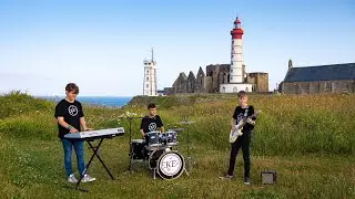 EKE / Brest - Mon air [clip officiel]