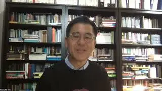 01/15/2026 목요일 아침 QT, 창세기 15장, 허성식 목사, 온도교회 홍콩