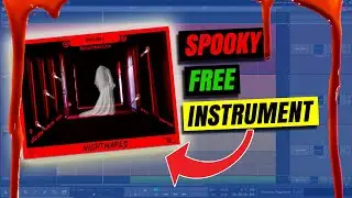New Free VST Plugin for Horror Sounds | Reflekt Audio Nightmares