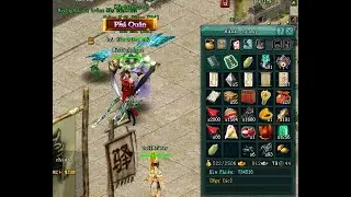 🔴 OPEN V&Otilde; L&Acirc;M 2 HỒI ỨC VS TRANG BỊ HUYỀN THOẠI THI&Ecirc;N NGHĨA - TRẬN HIỆP LỘ NGƯỢC D&Ograve;NG KINH ĐIỂN VNG