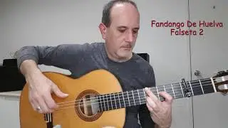 Falseta por Fandango #2