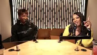 Gin & Juice Podcast | Queens Court + Love After Lockup & Florida may ban menstruation talk in school
